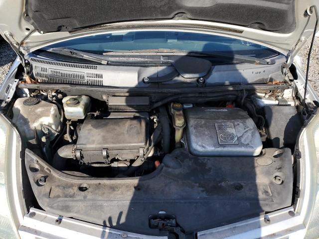 Photo 11 from auction – 2007 TOYOTA PRIUS with VIN JTDKB20U977555547