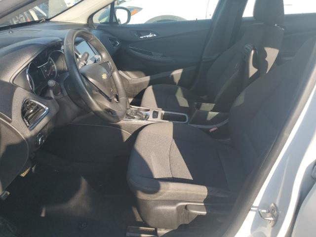 Photo 7 from auction – 2017 CHEVROLET CRUZE LS with VIN 1G1BC5SM8H7167828
