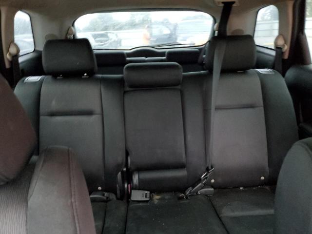 Photo 10 from auction – 2008 MAZDA CX-9 with VIN JM3TB28A280136150