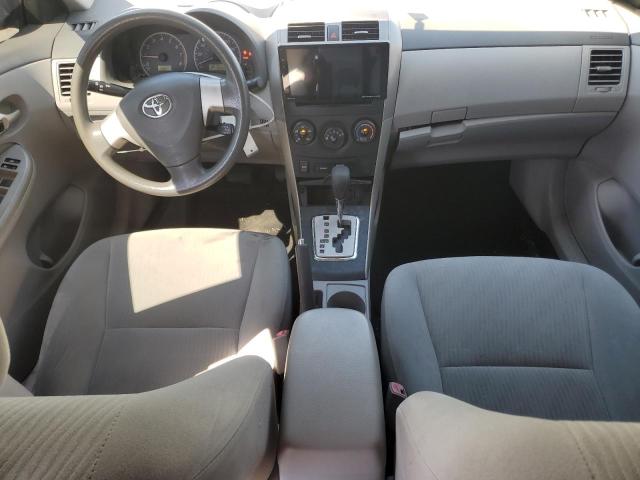 Photo 8 from auction – 2010 TOYOTA COROLLA BASE with VIN 1NXBU4EE3AZ182596