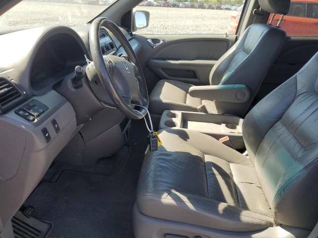 Photo 7 from auction – 2010 HONDA ODYSSEY EX with VIN 5FNRL3H79AB099731