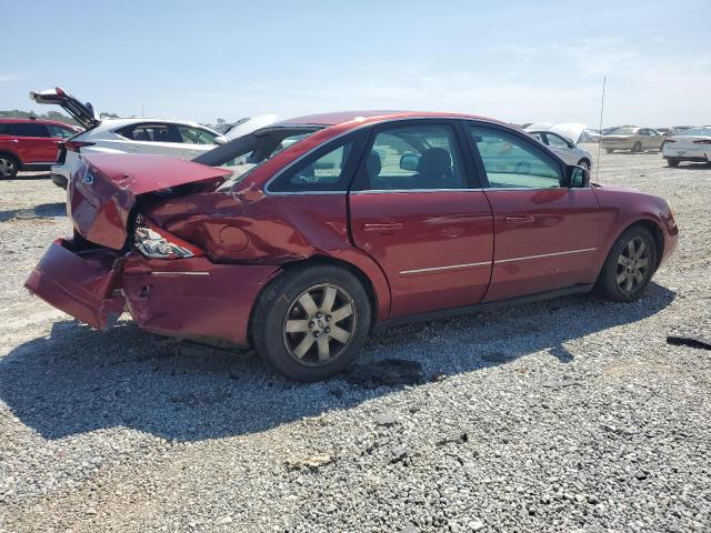 Photo 3 from auction – 2006 FORD FIVE HUNDRED SEL with VIN 1FAFP24196G123502