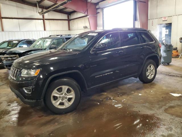 JEEP GRAND CHER 2015 with VIN 1C4RJFAG5FC764937 - Photo from auction