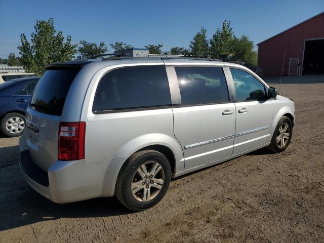 Photo 3 from auction – 2008 DODGE GRAND CARA with VIN 2D8HN44P08R719707