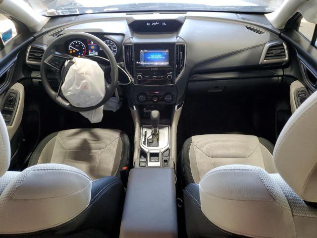 Photo 8 from auction – 2024 SUBARU FORESTER with VIN JF2SKAAC9RH503625