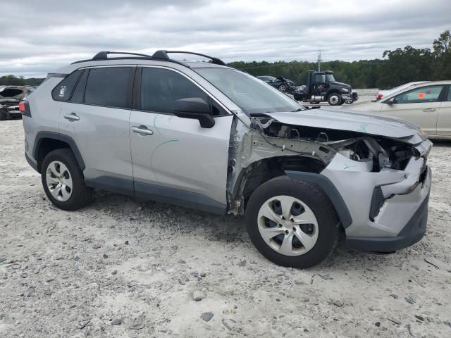Photo 4 from auction – 2020 TOYOTA RAV4 LE with VIN 2T3H1RFV7LC063721