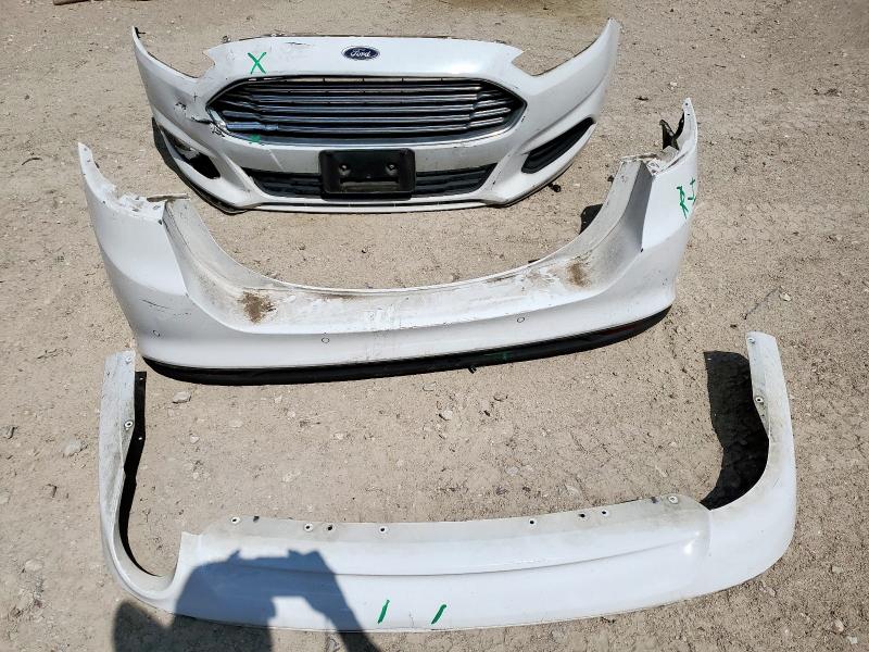 Photo 12 from auction – 2013 FORD FUSION SE with VIN 3FA6P0H77DR330186