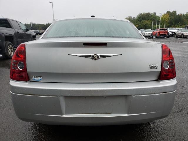Photo 6 from auction – 2010 CHRYSLER 300 TOURING with VIN 2C3CA5CV2AH241719