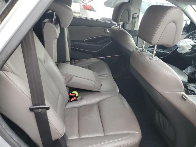 Photo 11 from auction – 2014 HYUNDAI SANTA FE G with VIN KM8SR4HF5EU084892
