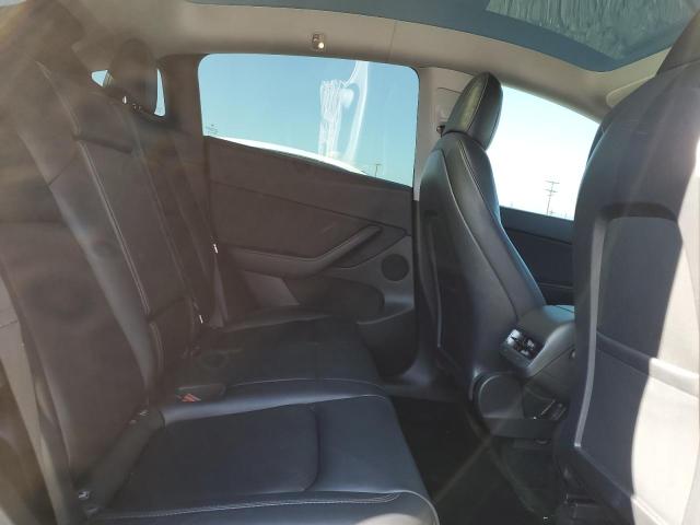 Photo 10 from auction – 2022 TESLA MODEL Y with VIN 7SAYGDEE3NF357274