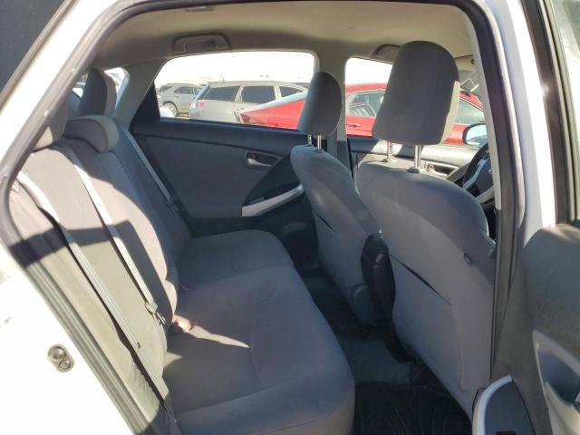 Photo 10 from auction – 2013 TOYOTA PRIUS with VIN JTDKN3DU2D1686308
