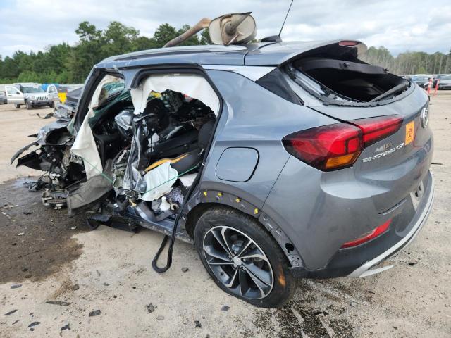 Photo 2 from auction – 2022 BUICK ENCORE GX SELECT with VIN KL4MMDSL4NB070272