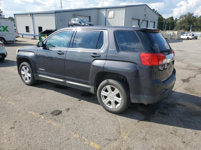 Photo 2 from auction – 2015 GMC TERRAIN SL with VIN 2GKALMEK1F6308392