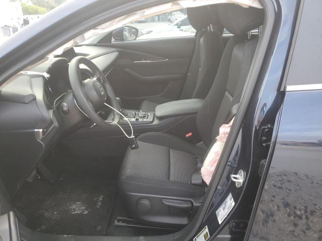 Foto 7 de la subasta – 2024 MAZDA CX-30 con VIN 3MVDMBAM1RM635188