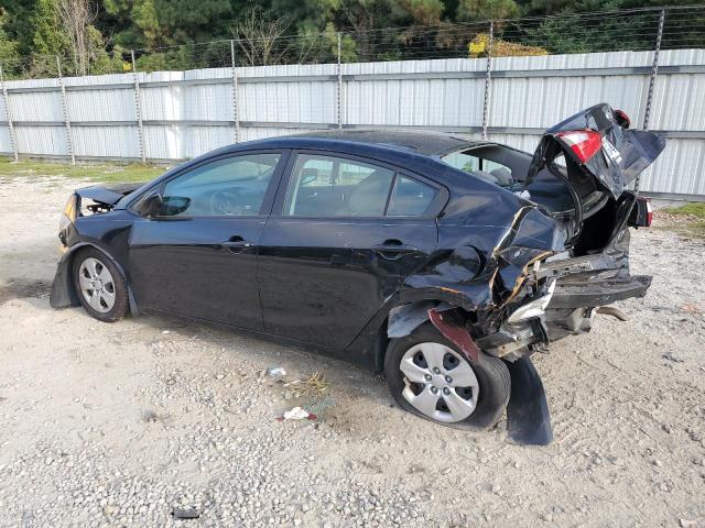 Photo 2 from auction – 2015 KIA FORTE LX with VIN KNAFK4A60F5379086