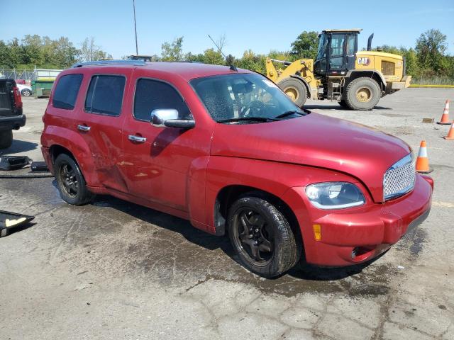 Photo 4 from auction – 2011 CHEVROLET HHR LT with VIN 3GNBABFW8BS604136