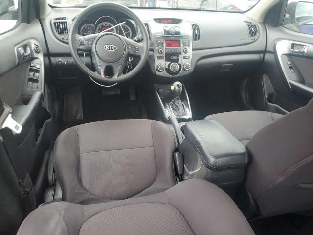صورة رقم 8 من المزاد - 2013 KIA FORTE EX مع VIN KNAFU4A29D5678080