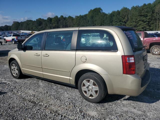 Photo 2 from auction – 2010 DODGE GRAND CARA with VIN 2D4RN4DE5AR435838