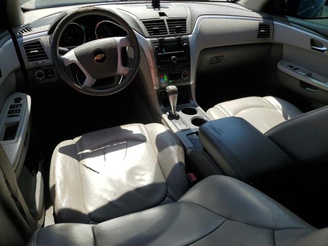 Photo 8 from auction – 2012 CHEVROLET TRAVERSE with VIN 1GNKRJED4CJ326888