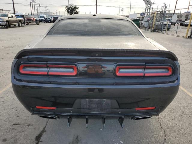 Photo 6 from auction – 2015 DODGE CHALLENGER with VIN 2C3CDZBG5FH912907