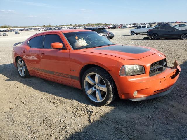 Photo 4 from auction – 2008 DODGE CHARGER with VIN 2B3LA53HX8H202717