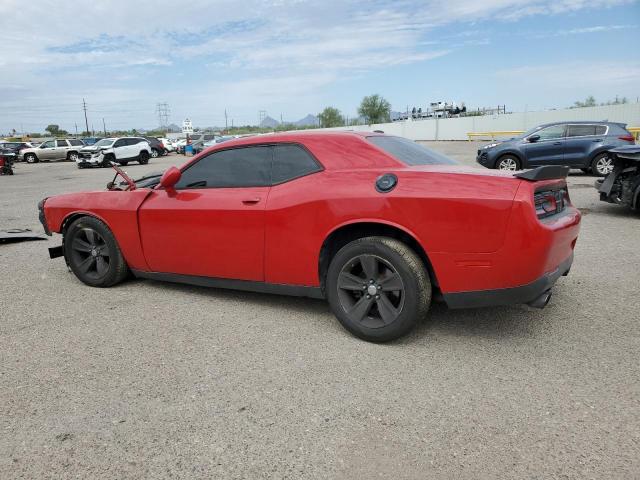 Photo 2 from auction – 2015 DODGE CHALLENGER with VIN 2C3CDZAG5FH774271