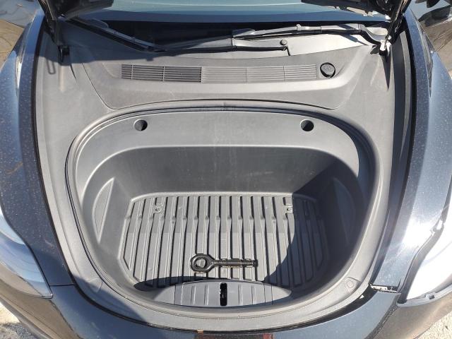 Photo 11 from auction – 2023 TESLA MODEL 3 with VIN 5YJ3E1EAXPF448831