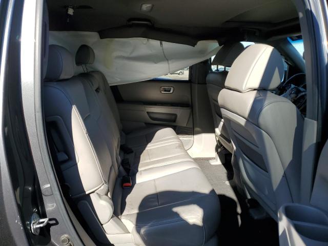 Photo 10 from auction – 2011 HONDA PILOT with VIN 5FNYF3H76BB053584