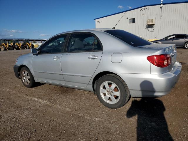 Photo 2 from auction – 2007 TOYOTA COROLLA with VIN 1NXBR32E07Z817931
