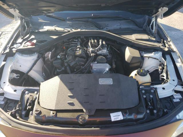 Photo 11 from auction – 2016 BMW 428 I with VIN WBA3N7C55GK228909