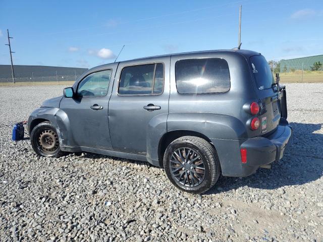 Photo 2 from auction – 2011 CHEVROLET HHR LS with VIN 3GNBAAFW7BS659509