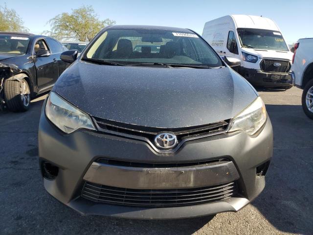 Photo 5 from auction – 2016 TOYOTA COROLLA L with VIN 5YFBURHE7GP392475