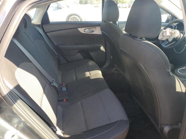 Photo 10 from auction – 2023 KIA FORTE LX with VIN 3KPF24AD7PE612176