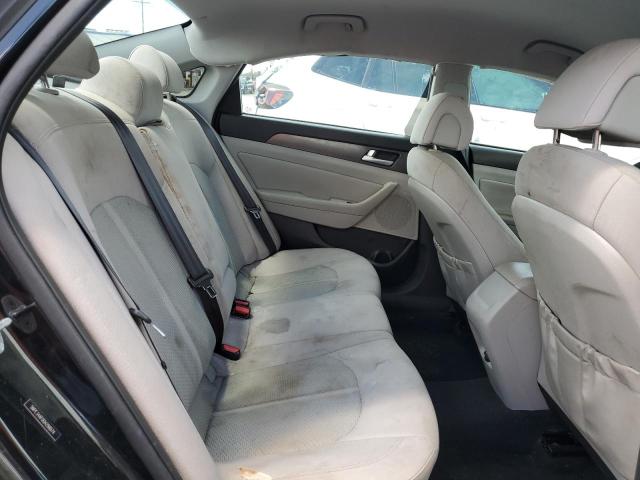Photo 10 from auction – 2016 HYUNDAI SONATA SPO with VIN 5NPE34AF0GH298974