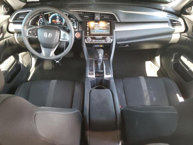 Photo 8 from auction – 2016 HONDA CIVIC EX with VIN 19XFC2F7XGE013499