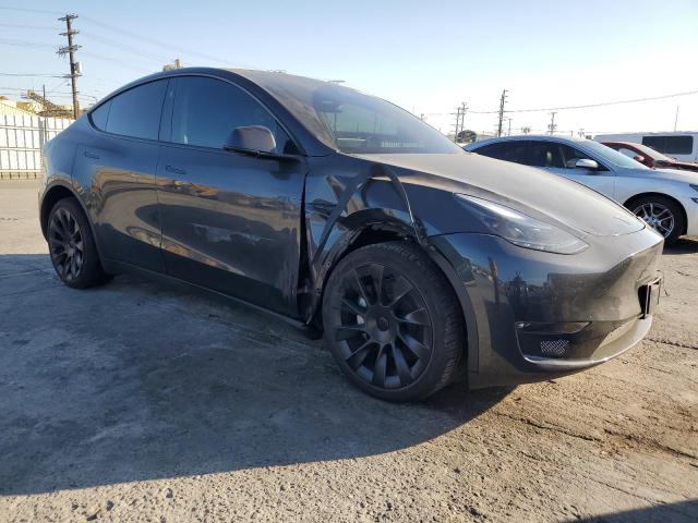 Photo 4 from auction – 2024 TESLA MODEL Y with VIN 7SAYGDEE5RF085770