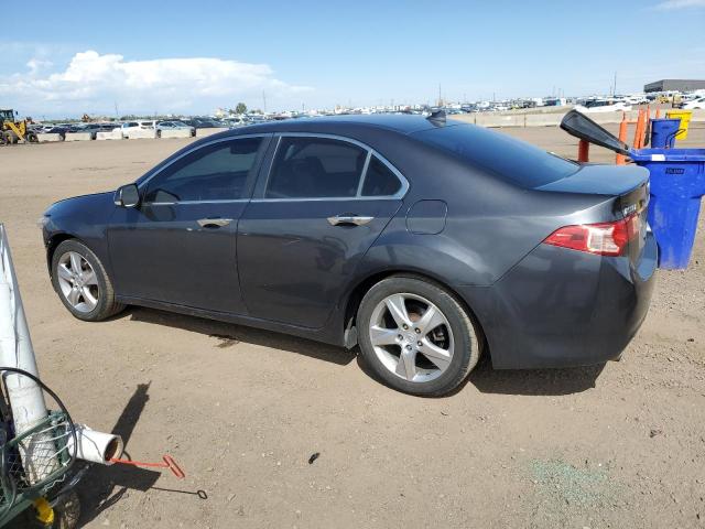 Photo 2 from auction – 2012 ACURA TSX TECH with VIN JH4CU2F61CC004018