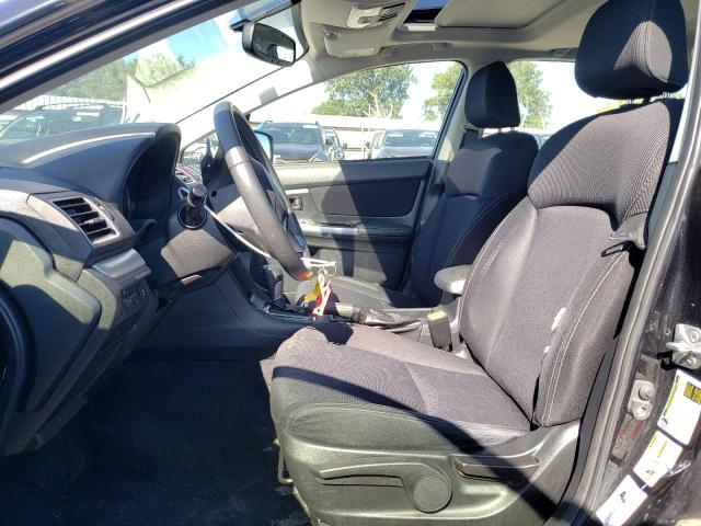 Фото 7 с аукциона – 2016 SUBARU IMPREZA SP с VIN JF1GPAP68G8264952