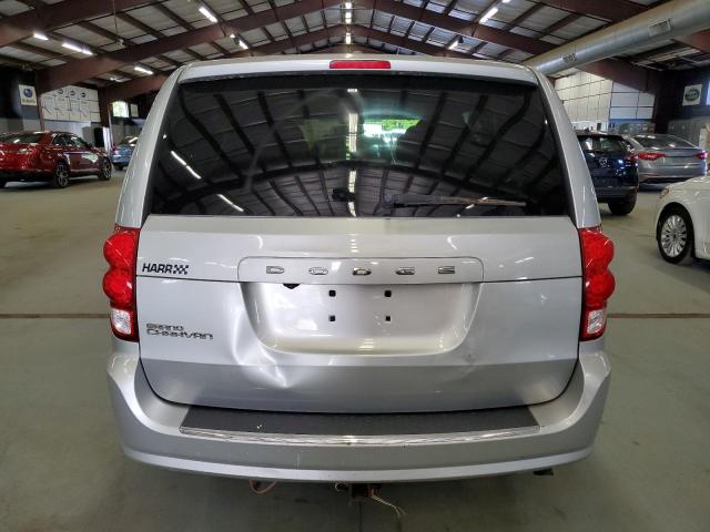 Photo 6 from auction – 2012 DODGE GRAND CARA with VIN 2C4RDGCG1CR324291
