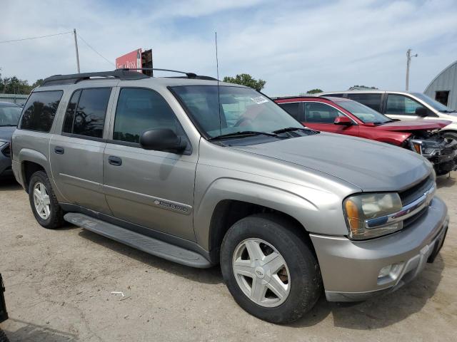 Photo 4 from auction – 2003 CHEVROLET TRAILBLAZER EXT with VIN 1GNES16S936174009