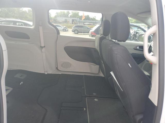 Photo 11 from auction – 2023 CHRYSLER VOYAGER LX with VIN 2C4RC1CG3PR548412