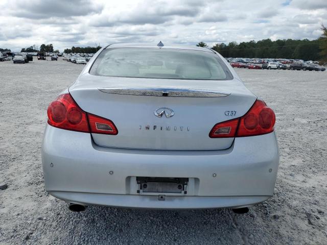 Photo 6 from auction – 2011 INFINITI G37 BASE with VIN JN1CV6AP0BM501921