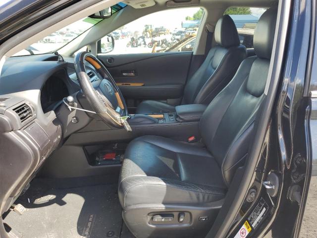 Photo 7 from auction – 2015 LEXUS RX 450H with VIN 2T2BC1BA0FC010212