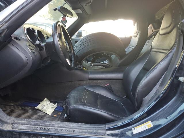 Photo 7 from auction – 2006 PONTIAC SOLSTICE with VIN 1G2MB35B06Y114473