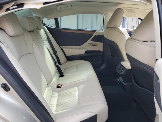 Photo 10 from auction – 2025 LEXUS ES 350 BASE with VIN 58AFZ1B15SU191894