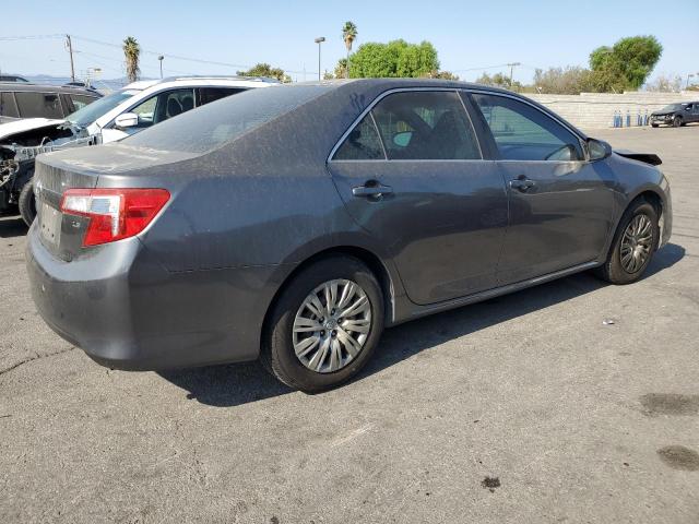 Photo 3 from auction – 2012 TOYOTA CAMRY BASE with VIN 4T4BF1FK0CR258619
