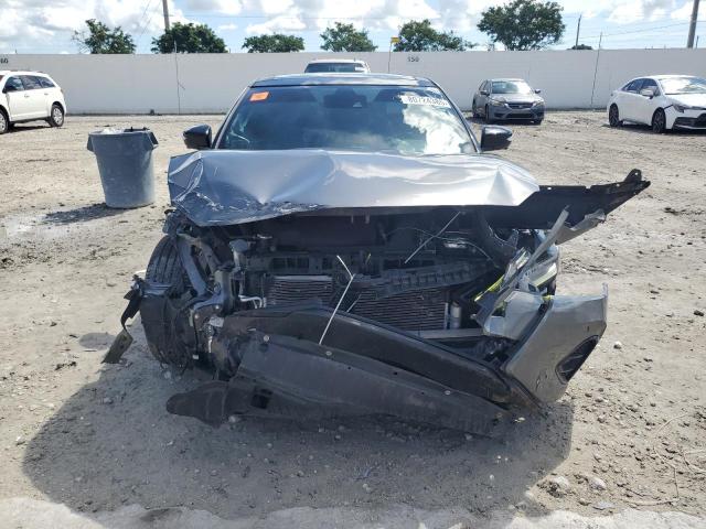 Фото 5 с аукциона – 2021 NISSAN MAXIMA SR с VIN 1N4AA6EV3MC501435