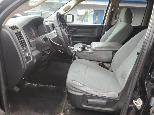 Photo 7 from auction – 2013 RAM 1500 ST with VIN 1C6RR7FT8DS646279