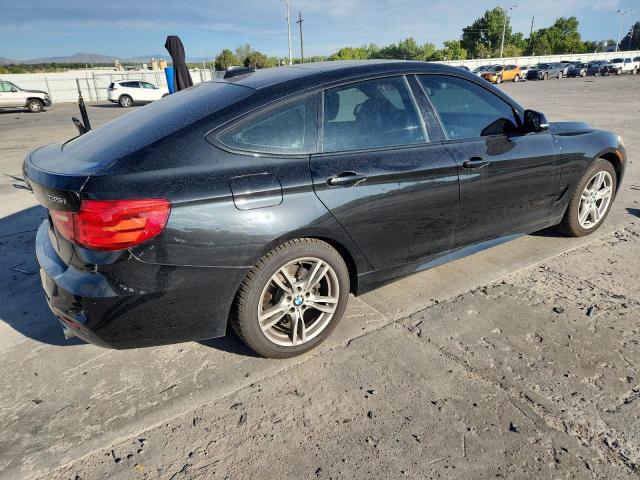 Photo 3 from auction – 2015 BMW 335 XIGT with VIN WBA3X9C55FD869017