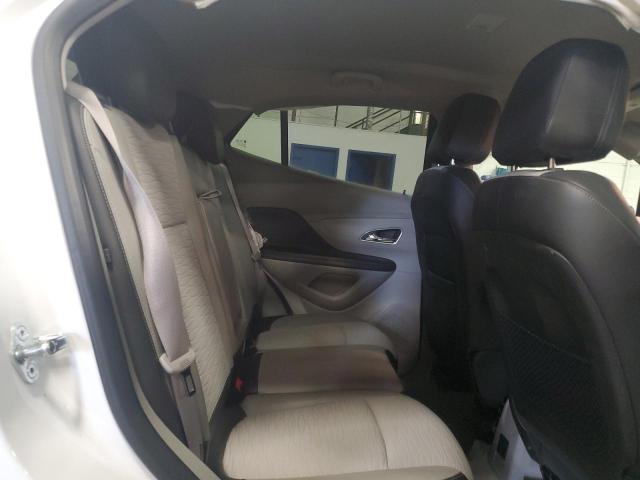 Photo 11 from auction – 2016 BUICK ENCORE with VIN KL4CJASB4GB563107